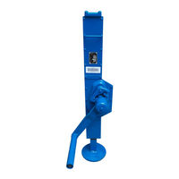 Brano 15-01 Operation Manual