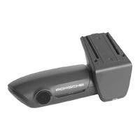 Porsche Taycan Y1A Installation And Conversion Instructions