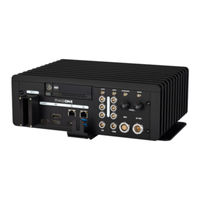 PhaseOne iX MK 5 Installation And Operation Manual