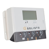 Solisto SOL-30-NC User Manual