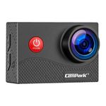 CAMPARK X15 Manual