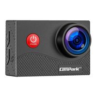 CAMPARK X15 Manual