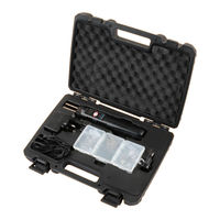 Powertec 92478 Quick Start Manual