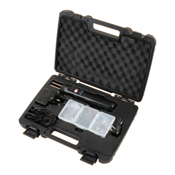 PowerTec 92478 Quick Start Manual