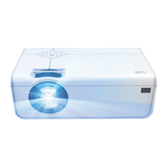EKO KPS1080WP Instruction Manual