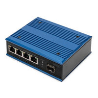 Digitus DN-651134 Quick Installation Manual