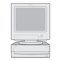 IBM Aptiva 2168 Hardware Maintenance Service