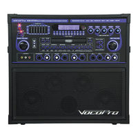 Vocopro GIG-STAR User Manual