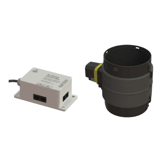 EVOAQ EVO-SHT-2 Manual