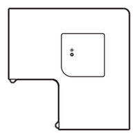 Toshiba RBC-AXU33UPB-UL Installation Manual
