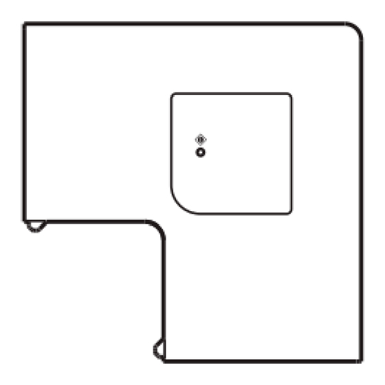 Toshiba RBC-AXU33UPB-UL Installation Manual