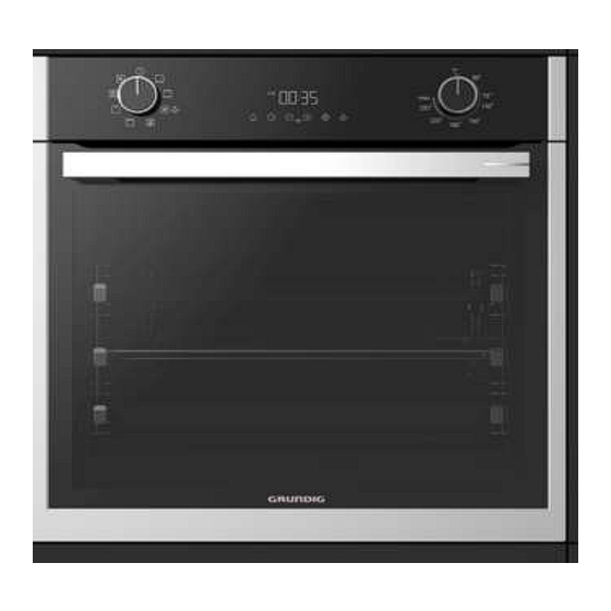 arcelik Beko CSM 63320 DSL Service Manual