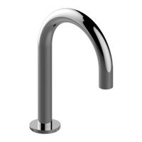 Graff E-6111TB Instructions For Assembly And Use