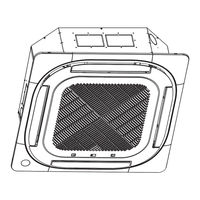 DURASTAR DRA4L36C090924 Installation Manual