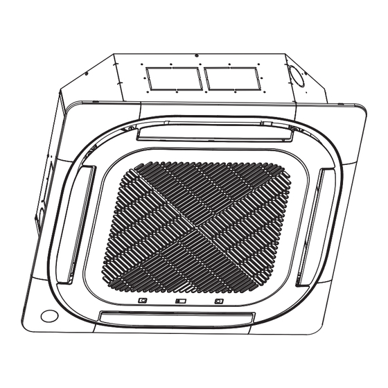 DURASTAR DRA5L55C181824 Installation Manual