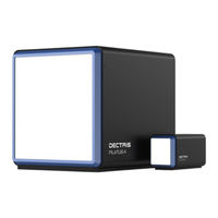 Dectris PILATUS4 2M User Manual