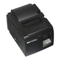Star TSP143IIU User Manual