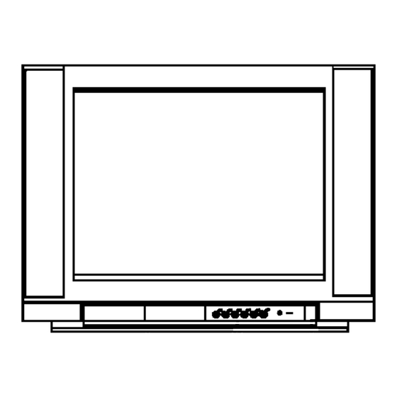 PALSONIC MODEL 5110PF Manuals