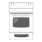 Ranges Frigidaire CPLEFMZ9GCD Use & Care Manual