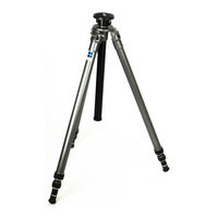 Gitzo Classic Studex Mk2  G1320 G1320 Parts List