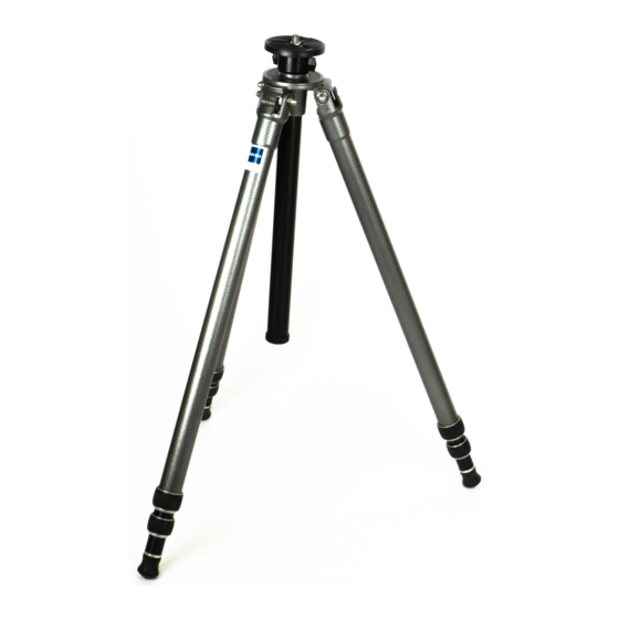 Gitzo Classic Studex Mk2  G1320 G1320 Parts List