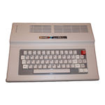 Tandy Color Computer 3 Basic Quick Reference Manual