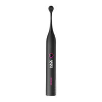 CURAPROX Hydrosonic Black is White Instructions And Tips
