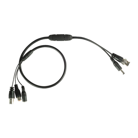 König SAS-MIC10 Manual