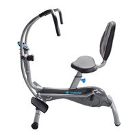 Stamia Active Aging EasyStep 40-0200 Owner's Manual