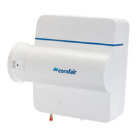 Condair HumiLife RE Series Installation Manual