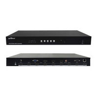gofanco 4K30 User Manual