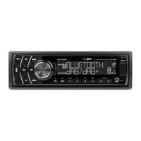 Caliber RCD 272DBTI Quick Start Manual