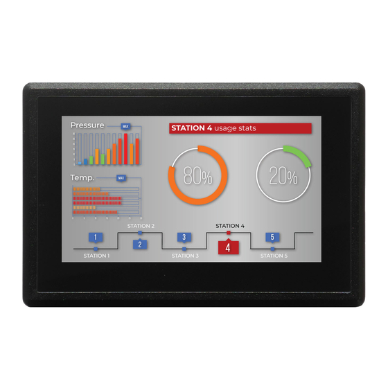 Chipsee IMX6UL User Manual