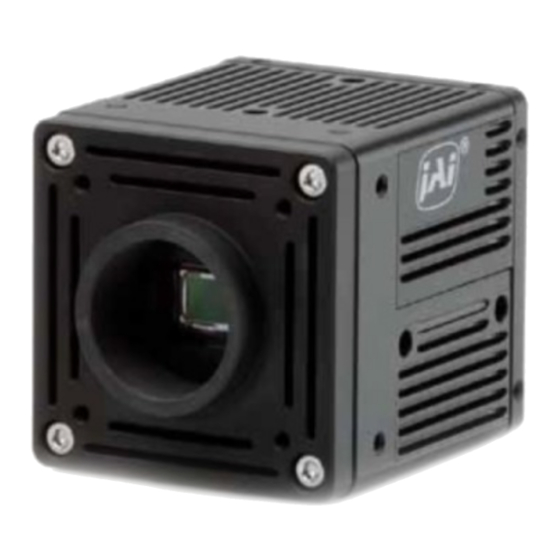 JAI AM-201CL User Manual