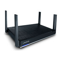 Linksys EA9350 v2 Regulatory Information