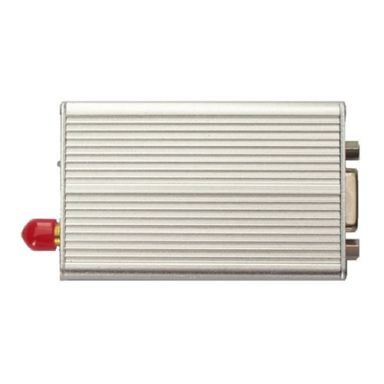 KYL -300I Quick Start Manual