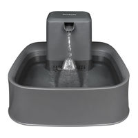 Petsafe PWW00-16468 Quick Start Manual