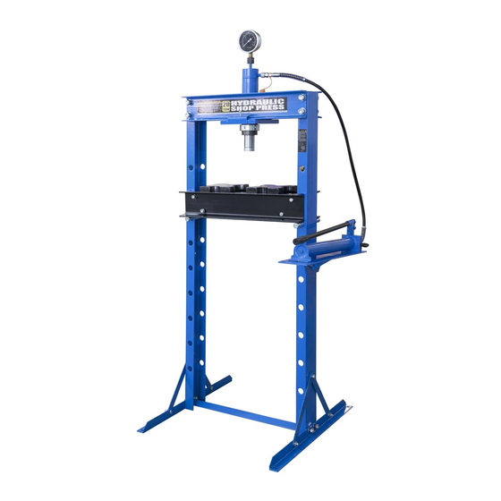 K-Tool KTI-63619A Owner's Manual