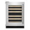 Wine Cooler KitchenAid KUWL204ESB Use & Care Manual