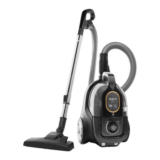 Arzum IMPERA AR 4052 Manuals