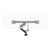 Uplift Desk MON054 Quick Start Manual