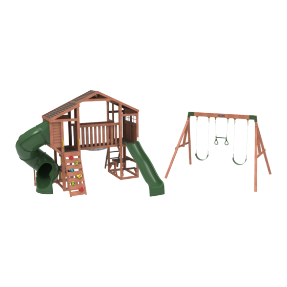 KidKraft F29315E Manual