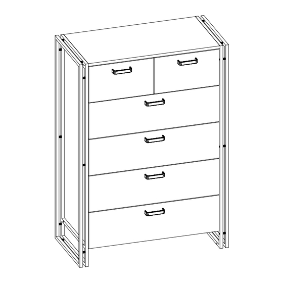 heute wohnen 60160 Assembly Instructions Manual