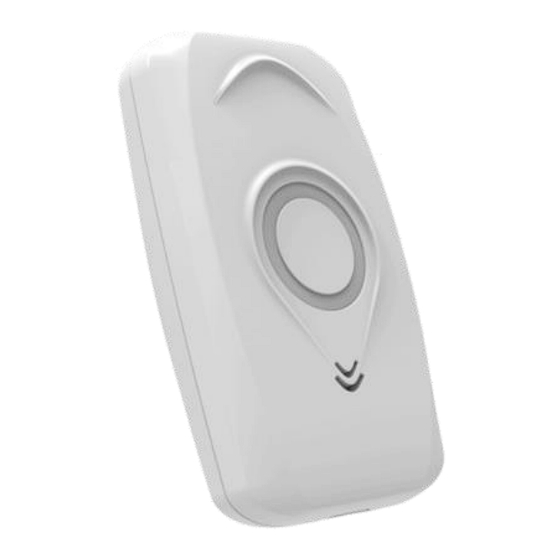 Abeeway EU868 User Manual
