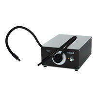 starlight LED8 User Manual