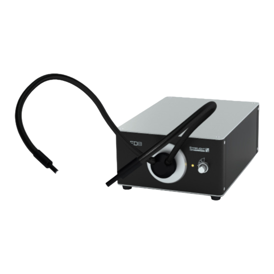 starlight LED8 Manuals