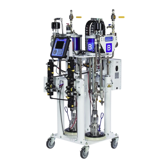 Graco Fluid Automation F4 Series Manual