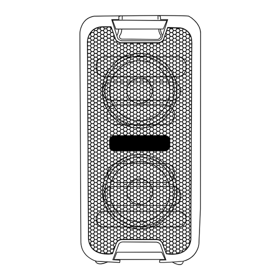 MB MS-20282DA User Manual