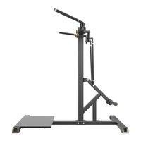 Impulse IFP1206 Owner's Manual