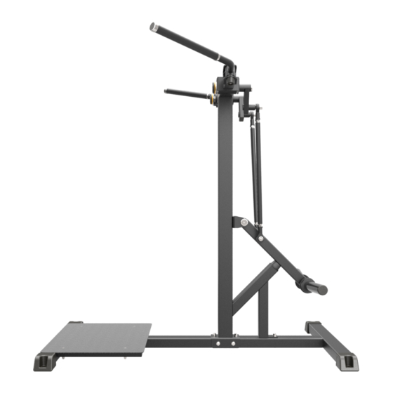Impulse IFP1206 Owner's Manual
